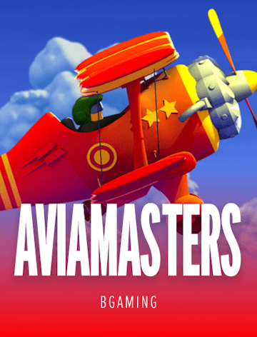Aviamasters