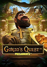 Gonzos Quest