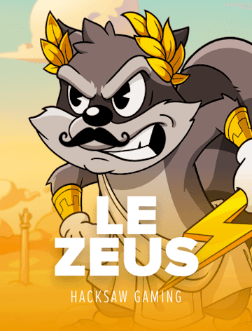Le Zeus